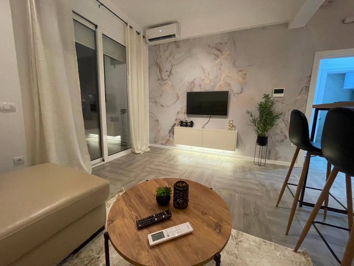 Elena Appartement Bar Buitenkant foto