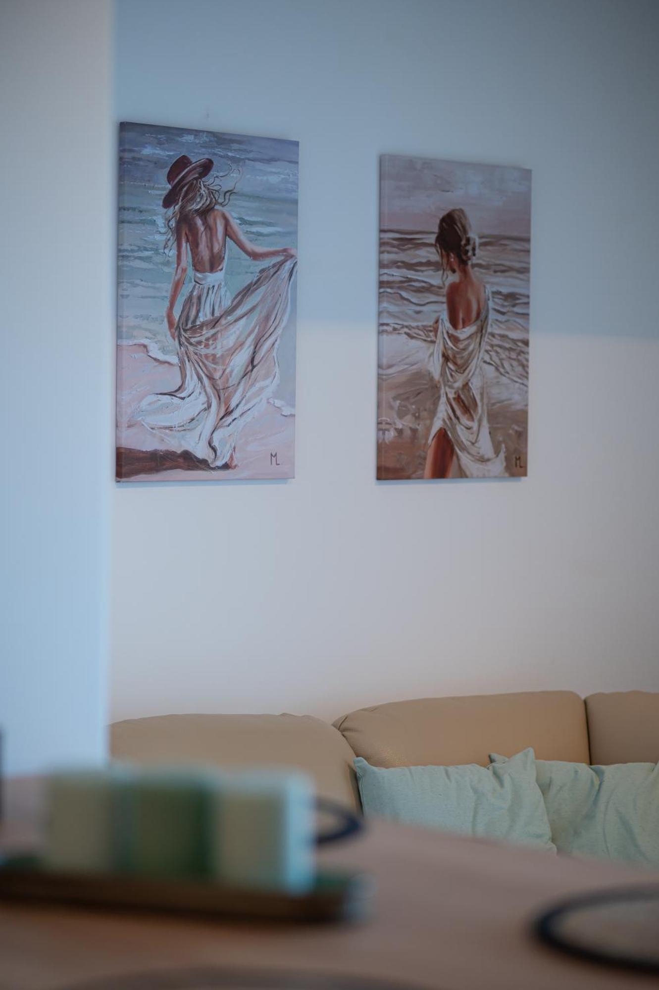 Elena Appartement Bar Buitenkant foto